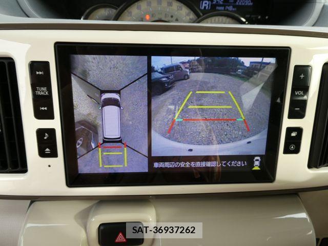 Daihatsu MOVE CANBUS 2021-05 8880947-21