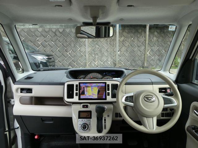 Daihatsu MOVE CANBUS 2021-05 8880947-2