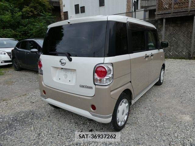 Daihatsu MOVE CANBUS 2021-05 8880947-4