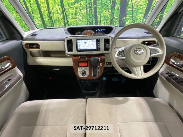 Daihatsu MOVE CANBUS 2018-06 8880949-3