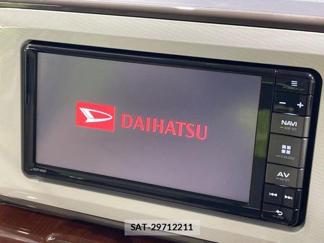 Daihatsu MOVE CANBUS 2018-06 8880949-4