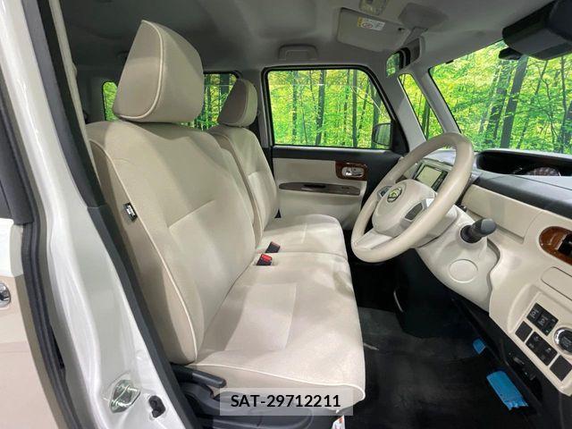 Daihatsu MOVE CANBUS 2018-06 8880949-8