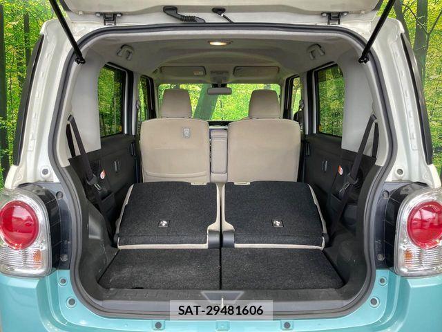 Daihatsu MOVE CANBUS 2017-07 8880952-9