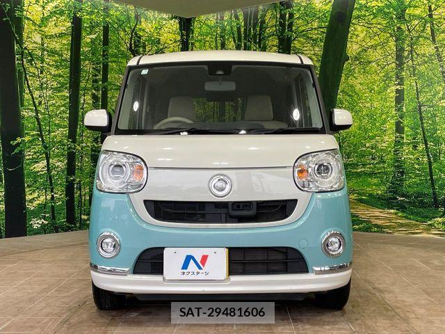 Daihatsu MOVE CANBUS 2017-07 8880952-13