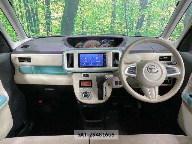 Daihatsu MOVE CANBUS 2017-07 8880952-1