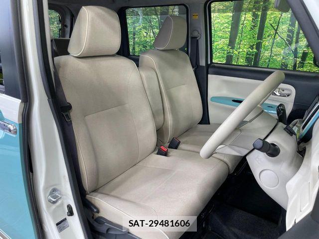 Daihatsu MOVE CANBUS 2017-07 8880952-7