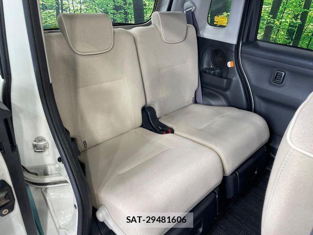 Daihatsu MOVE CANBUS 2017-07 8880952-8