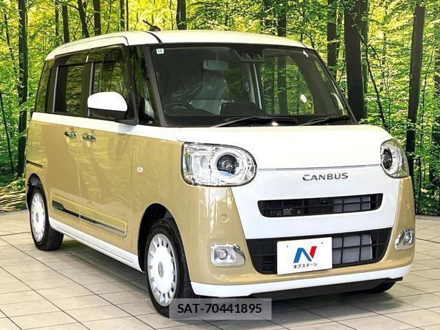 Daihatsu MOVE CANBUS 2024-12 8880939-15