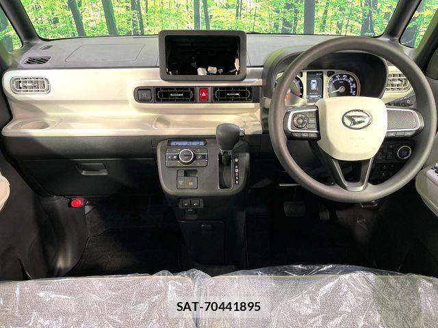 Daihatsu MOVE CANBUS 2024-12 8880939-1