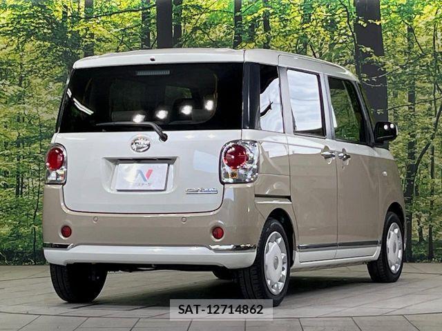 Daihatsu MOVE CANBUS 2020-01 8880945-16