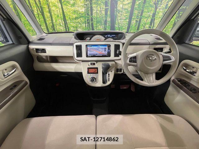 Daihatsu MOVE CANBUS 2020-01 8880945-1