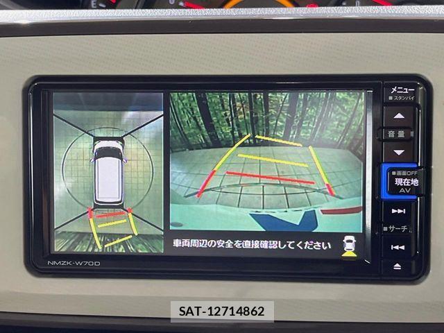 Daihatsu MOVE CANBUS 2020-01 8880945-3