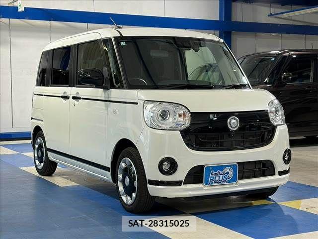 Daihatsu MOVE CANBUS 2021-05 8880943-17