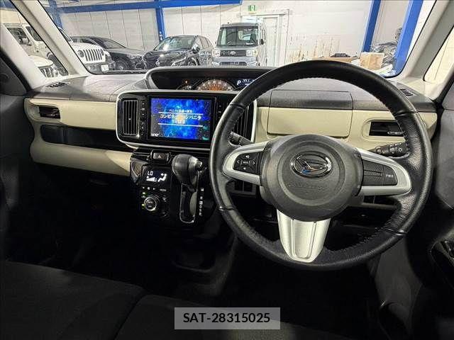 Daihatsu MOVE CANBUS 2021-05 8880943-1