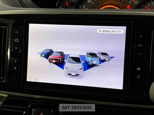 Daihatsu MOVE CANBUS 2021-05 8880943-7