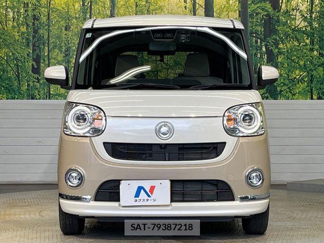 Daihatsu MOVE CANBUS 2021-01 8880941-13