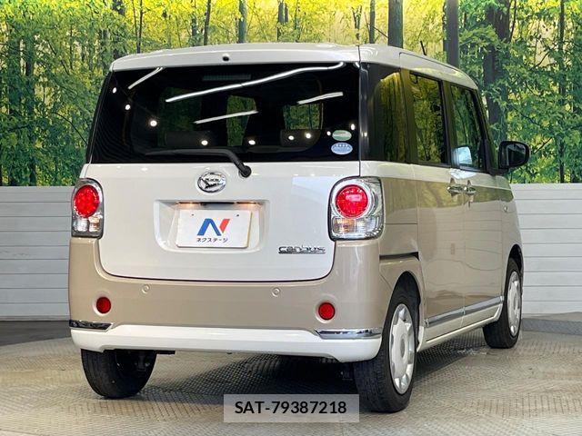 Daihatsu MOVE CANBUS 2021-01 8880941-16