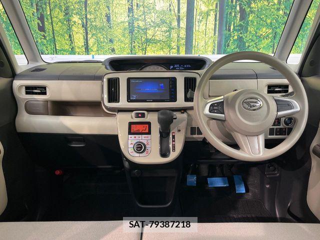 Daihatsu MOVE CANBUS 2021-01 8880941-1