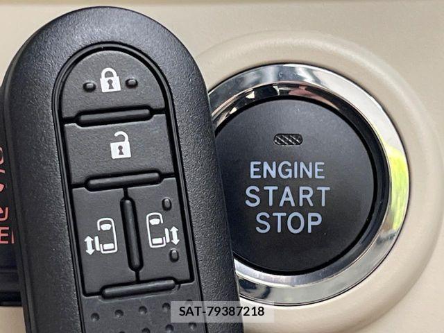 Daihatsu MOVE CANBUS 2021-01 8880941-6