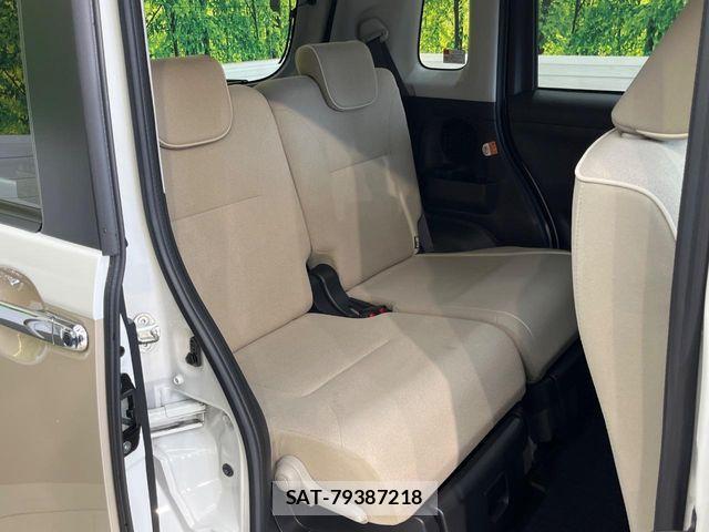 Daihatsu MOVE CANBUS 2021-01 8880941-8