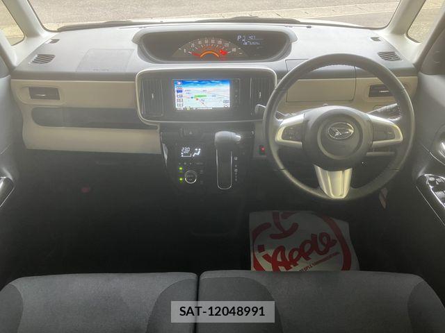 Daihatsu MOVE CANBUS 2020-03 8880948-1