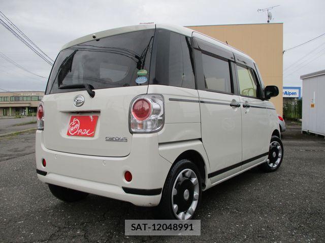Daihatsu MOVE CANBUS 2020-03 8880948-2