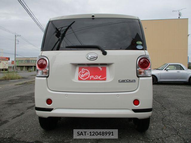 Daihatsu MOVE CANBUS 2020-03 8880948-4