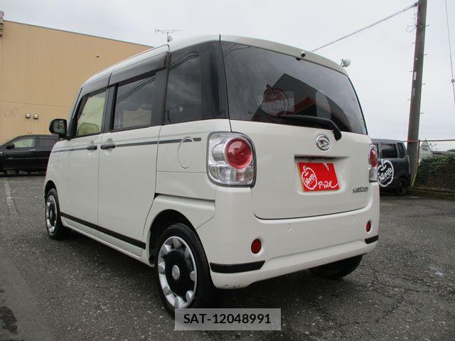 Daihatsu MOVE CANBUS 2020-03 8880948-6