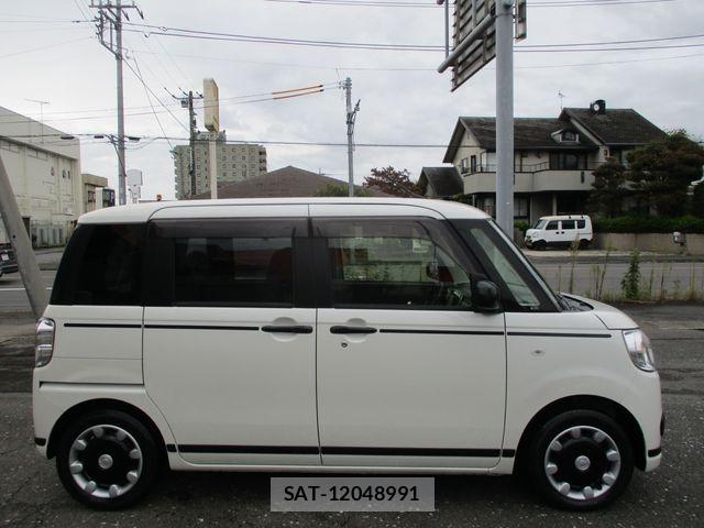 Daihatsu MOVE CANBUS 2020-03 8880948-7