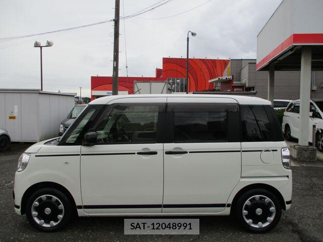 Daihatsu MOVE CANBUS 2020-03 8880948-8