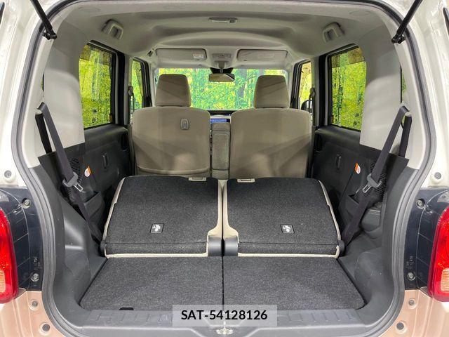 Daihatsu MOVE CANBUS 2017-09 8883986-9