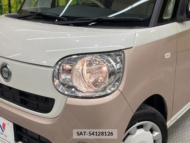 Daihatsu MOVE CANBUS 2017-09 8883986-11