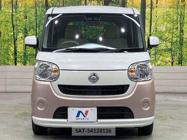 Daihatsu MOVE CANBUS 2017-09 8883986-13