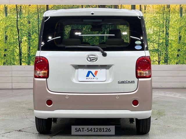 Daihatsu MOVE CANBUS 2017-09 8883986-14