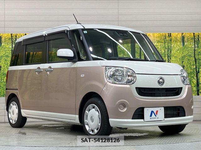 Daihatsu MOVE CANBUS 2017-09 8883986-15