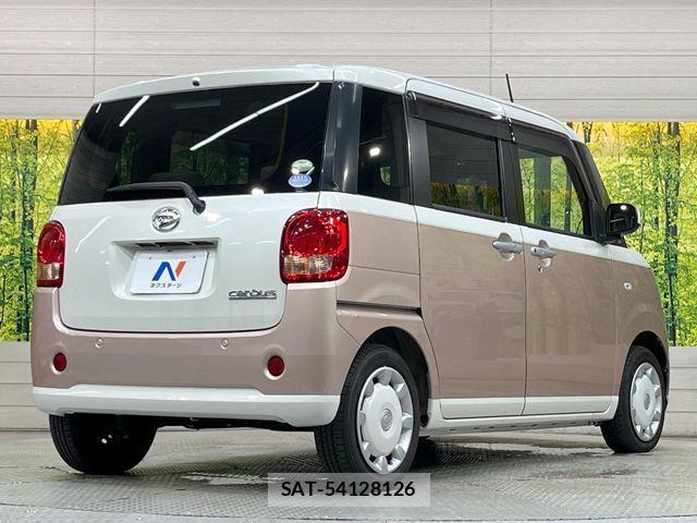 Daihatsu MOVE CANBUS 2017-09 8883986-16