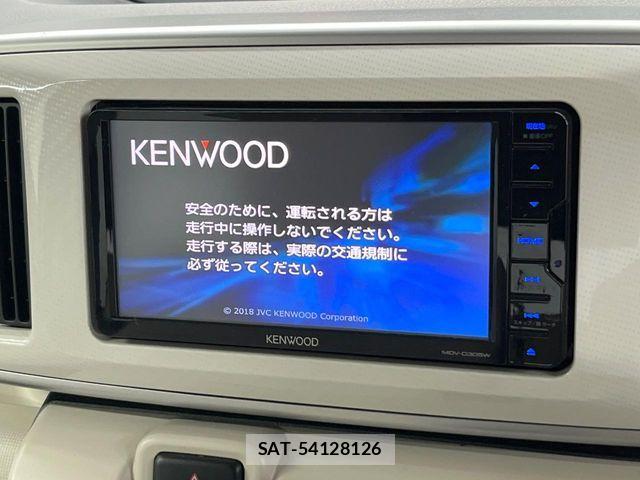 Daihatsu MOVE CANBUS 2017-09 8883986-2