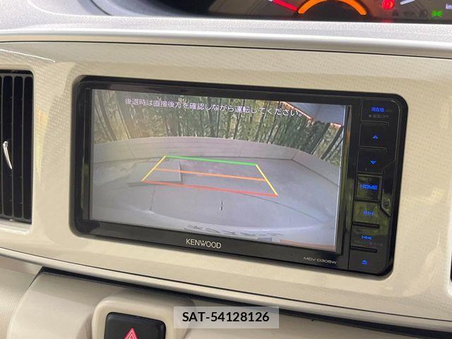 Daihatsu MOVE CANBUS 2017-09 8883986-3
