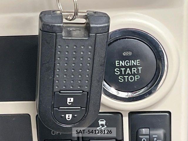 Daihatsu MOVE CANBUS 2017-09 8883986-5