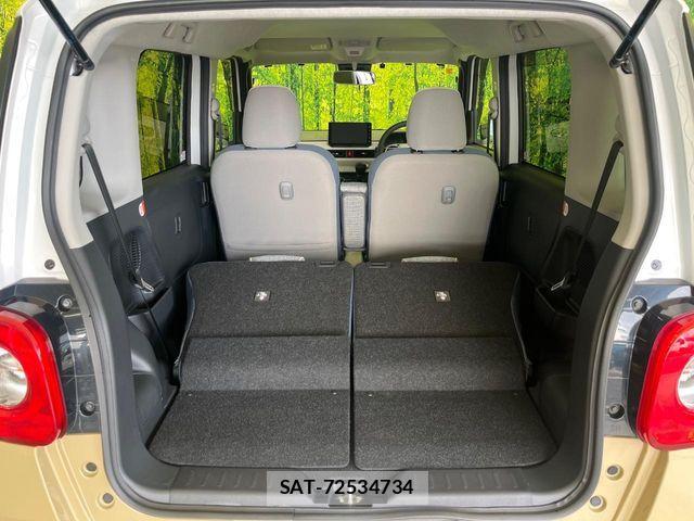 Daihatsu MOVE CANBUS 2023-09 8883979-9