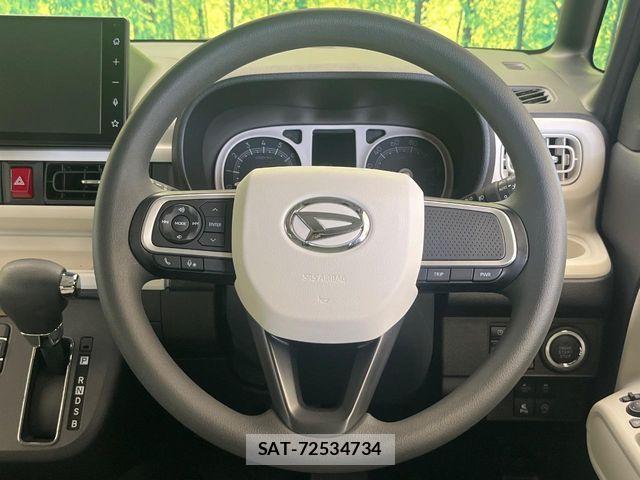 Daihatsu MOVE CANBUS 2023-09 8883979-10