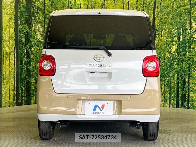 Daihatsu MOVE CANBUS 2023-09 8883979-14