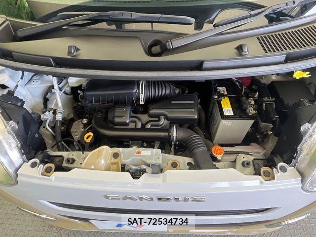 Daihatsu MOVE CANBUS 2023-09 8883979-17