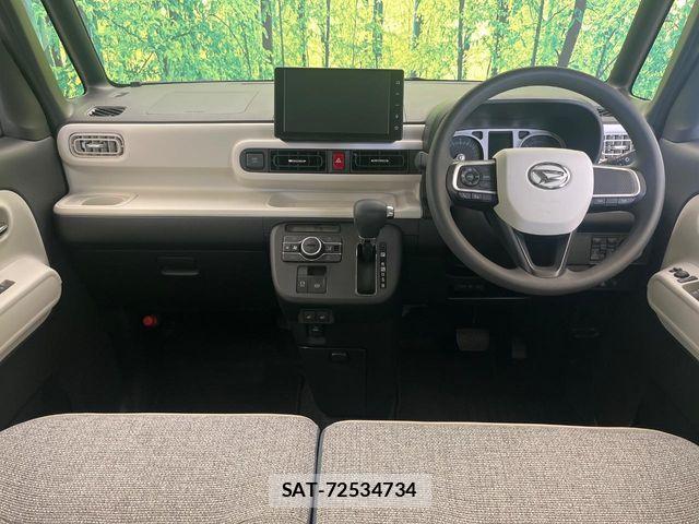 Daihatsu MOVE CANBUS 2023-09 8883979-1
