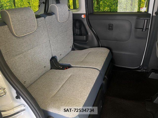 Daihatsu MOVE CANBUS 2023-09 8883979-8