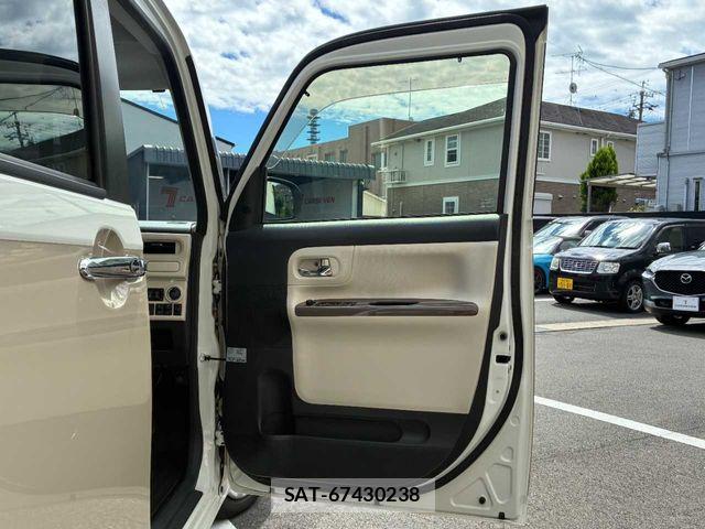 Daihatsu MOVE CANBUS 2019-10 8883987-16