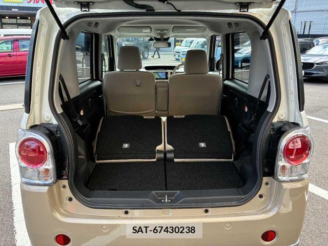 Daihatsu MOVE CANBUS 2019-10 8883987-22