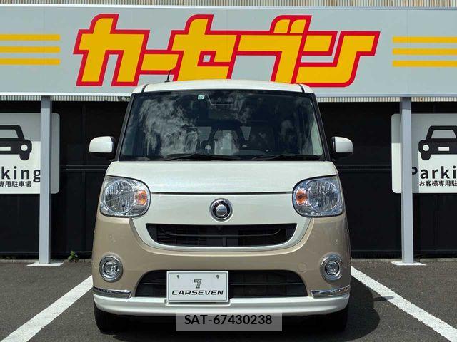 Daihatsu MOVE CANBUS 2019-10 8883987-24
