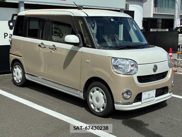 Daihatsu MOVE CANBUS 2019-10 8883987-25