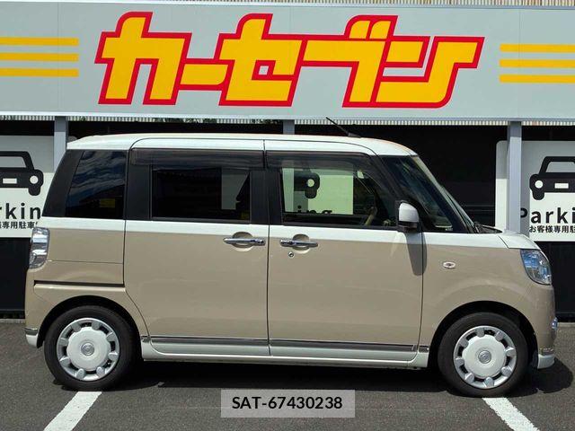 Daihatsu MOVE CANBUS 2019-10 8883987-26
